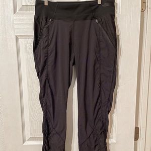 North Face light joggers